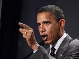 Obama amkaripia Netanyahu hadharani